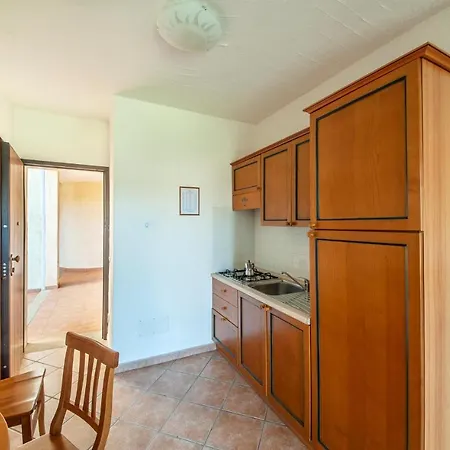 Appartamento Trilo 6 Vg