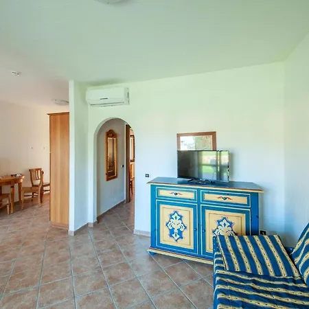 Appartamento Trilo 6 Vg *