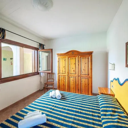 Trilo 6 Vg Golfo Aranci