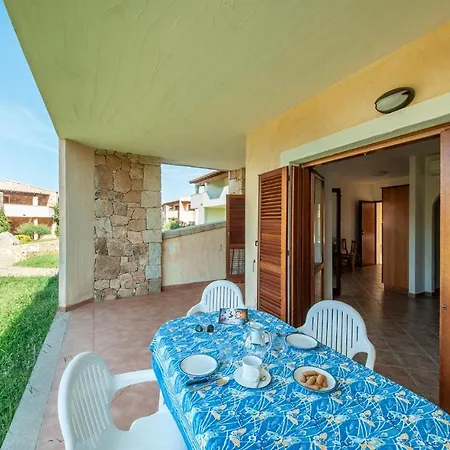 Trilo 6 Vg Golfo Aranci